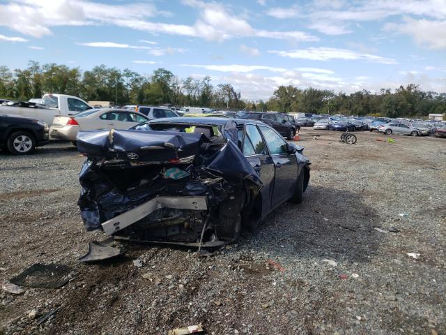 Photo 8 VIN: 4T4BF1FK4GR565961 - TOYOTA CAMRY LE 