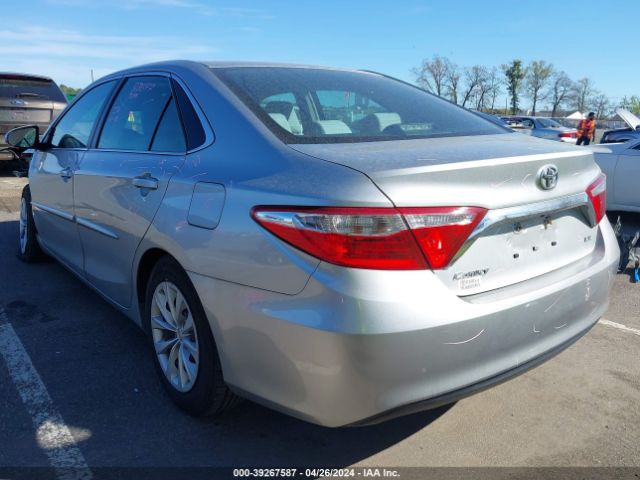 Photo 2 VIN: 4T4BF1FK4GR566754 - TOYOTA CAMRY 