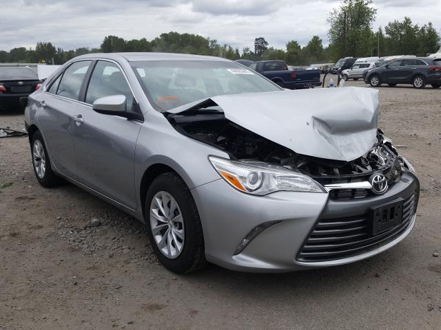 Photo 0 VIN: 4T4BF1FK4GR569833 - TOYOTA CAMRY LE 