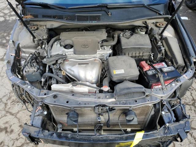 Photo 10 VIN: 4T4BF1FK4GR571307 - TOYOTA CAMRY 