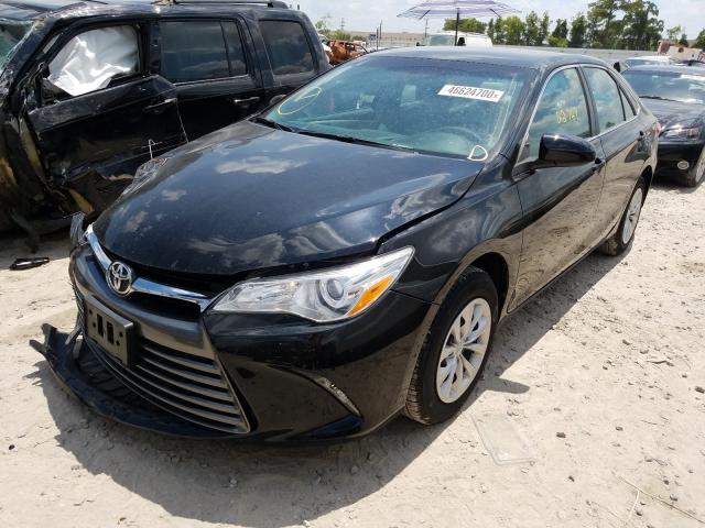 Photo 1 VIN: 4T4BF1FK4GR576412 - TOYOTA CAMRY LE 