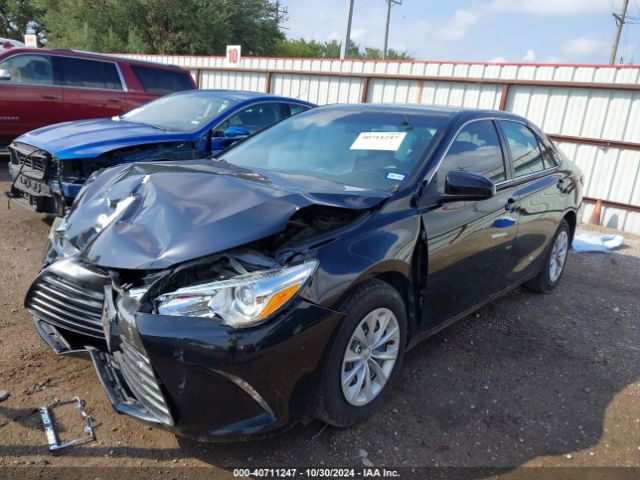 Photo 1 VIN: 4T4BF1FK4GR578080 - TOYOTA CAMRY 