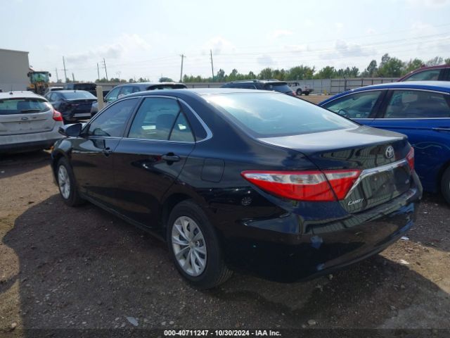 Photo 2 VIN: 4T4BF1FK4GR578080 - TOYOTA CAMRY 