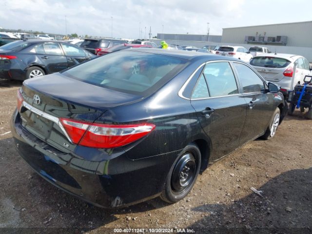 Photo 3 VIN: 4T4BF1FK4GR578080 - TOYOTA CAMRY 