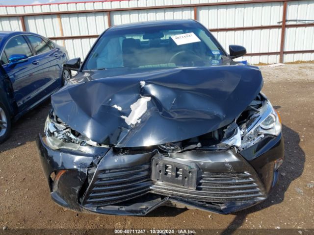 Photo 5 VIN: 4T4BF1FK4GR578080 - TOYOTA CAMRY 