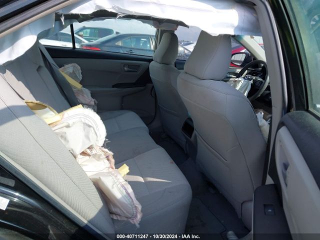 Photo 7 VIN: 4T4BF1FK4GR578080 - TOYOTA CAMRY 