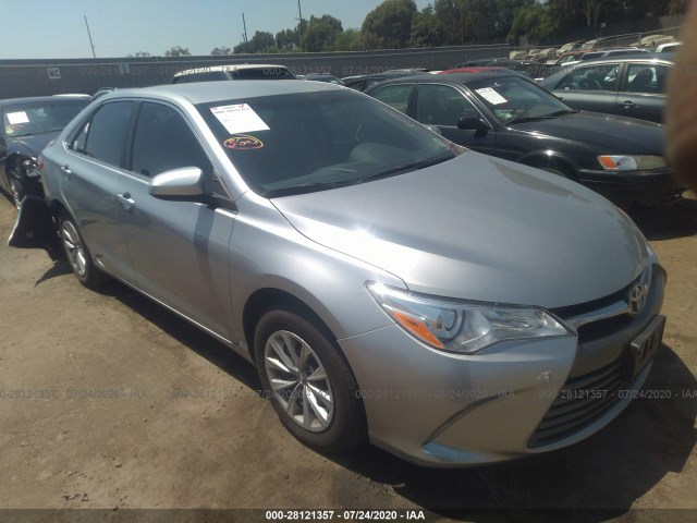 Photo 0 VIN: 4T4BF1FK4GR581609 - TOYOTA CAMRY 