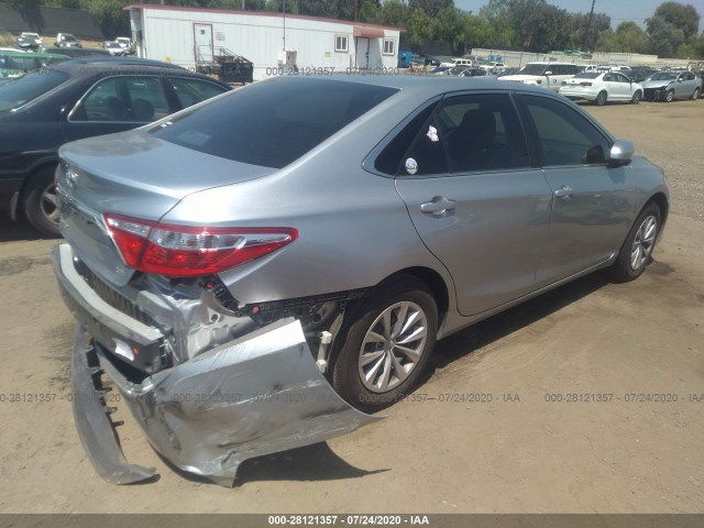 Photo 3 VIN: 4T4BF1FK4GR581609 - TOYOTA CAMRY 