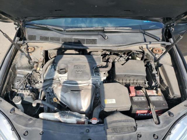 Photo 10 VIN: 4T4BF1FK4GR582646 - TOYOTA CAMRY LE 