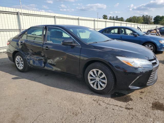 Photo 3 VIN: 4T4BF1FK4GR582646 - TOYOTA CAMRY LE 