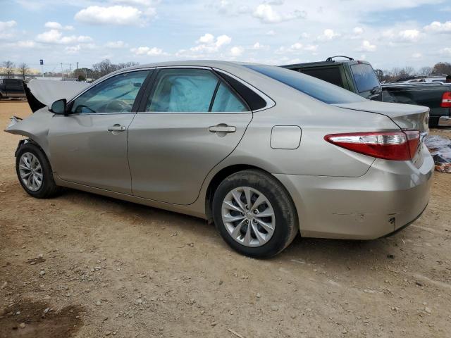 Photo 1 VIN: 4T4BF1FK4GR583554 - TOYOTA CAMRY 