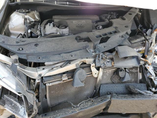 Photo 10 VIN: 4T4BF1FK4GR583554 - TOYOTA CAMRY 