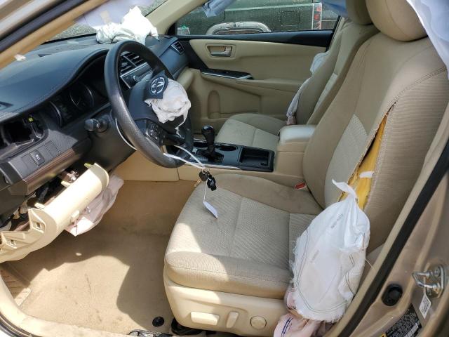 Photo 6 VIN: 4T4BF1FK4GR583554 - TOYOTA CAMRY 