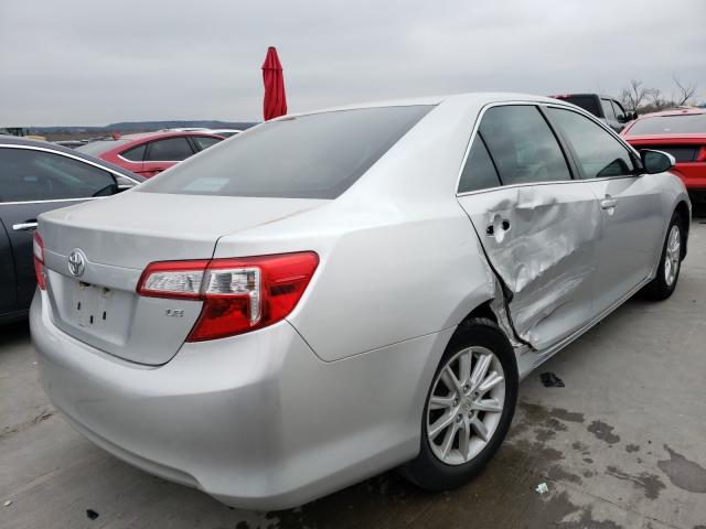 Photo 3 VIN: 4T4BF1FK5CR157737 - TOYOTA CAMRY BASE 