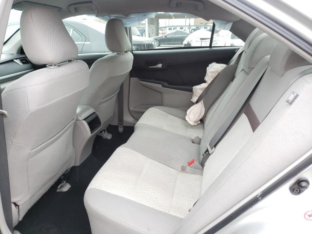 Photo 5 VIN: 4T4BF1FK5CR157737 - TOYOTA CAMRY BASE 