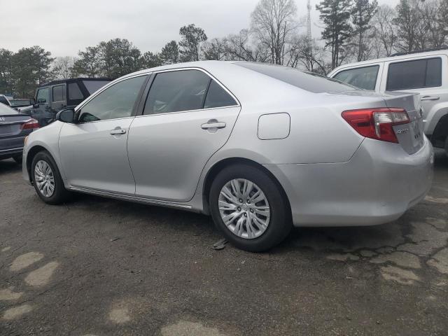 Photo 1 VIN: 4T4BF1FK5CR162534 - TOYOTA CAMRY 