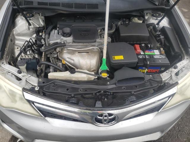 Photo 10 VIN: 4T4BF1FK5CR162534 - TOYOTA CAMRY 