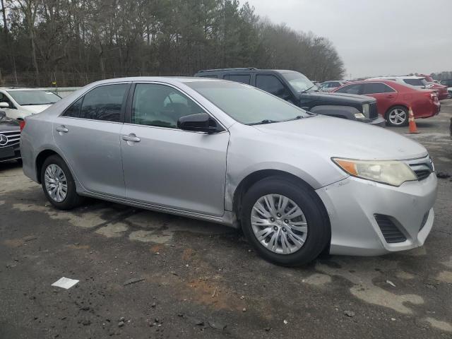 Photo 3 VIN: 4T4BF1FK5CR162534 - TOYOTA CAMRY 