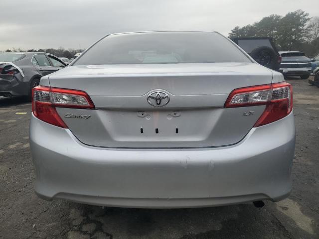 Photo 5 VIN: 4T4BF1FK5CR162534 - TOYOTA CAMRY 