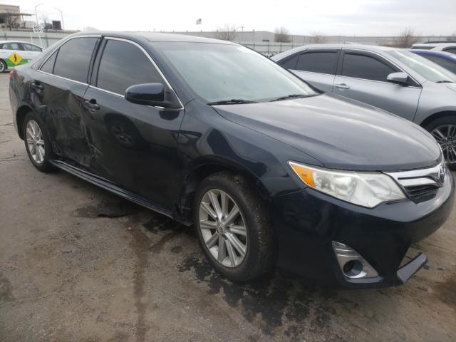 Photo 0 VIN: 4T4BF1FK5CR163960 - TOYOTA CAMRY BASE 