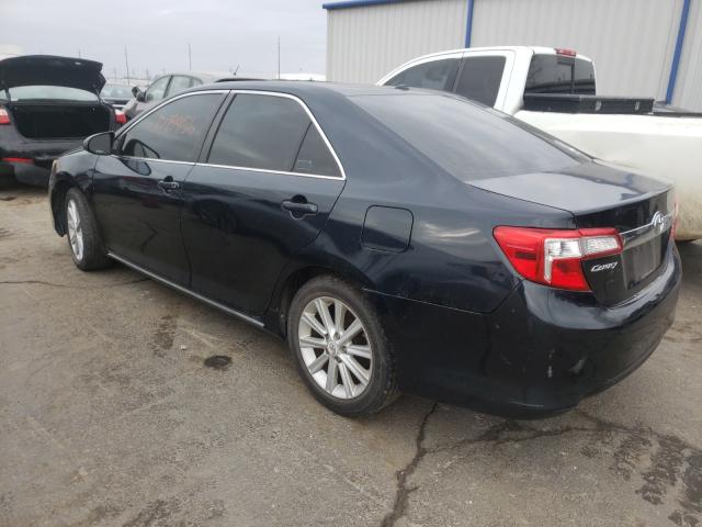 Photo 2 VIN: 4T4BF1FK5CR163960 - TOYOTA CAMRY BASE 