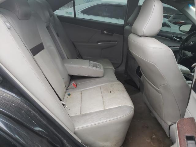 Photo 5 VIN: 4T4BF1FK5CR163960 - TOYOTA CAMRY BASE 