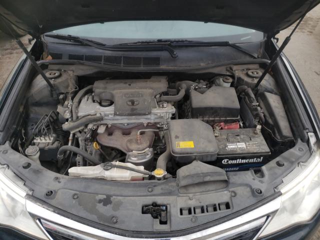 Photo 6 VIN: 4T4BF1FK5CR163960 - TOYOTA CAMRY BASE 