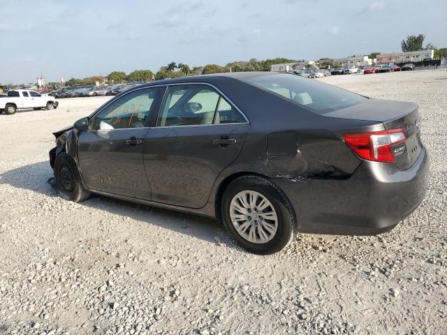 Photo 1 VIN: 4T4BF1FK5CR165675 - TOYOTA CAMRY 