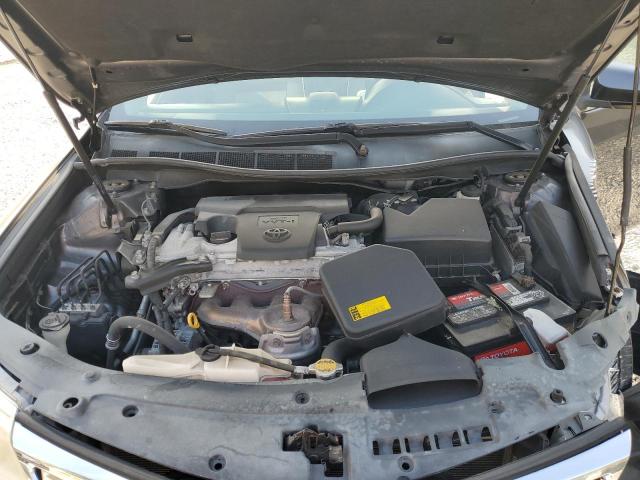 Photo 10 VIN: 4T4BF1FK5CR165675 - TOYOTA CAMRY 