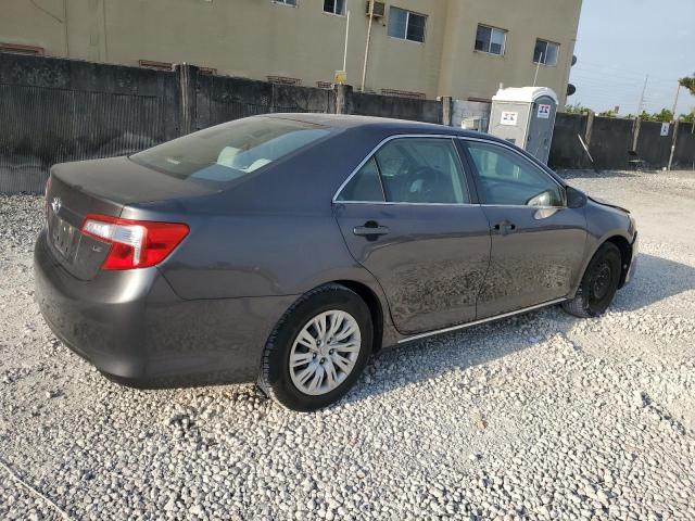 Photo 2 VIN: 4T4BF1FK5CR165675 - TOYOTA CAMRY 