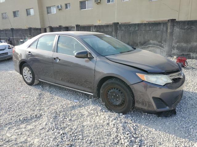 Photo 3 VIN: 4T4BF1FK5CR165675 - TOYOTA CAMRY 