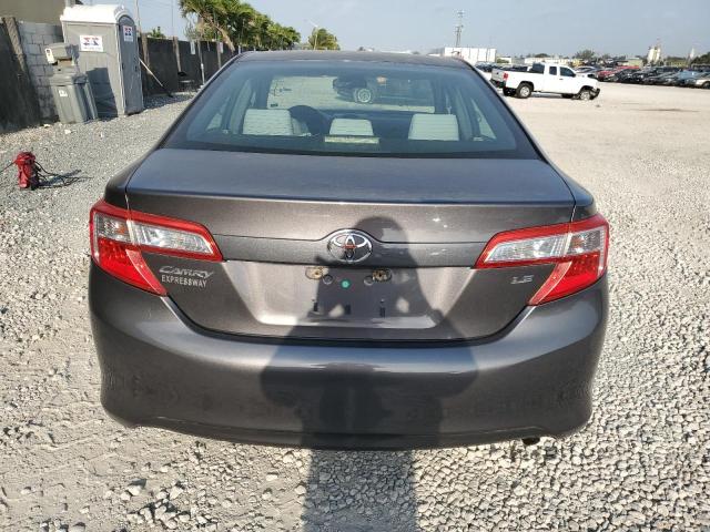 Photo 5 VIN: 4T4BF1FK5CR165675 - TOYOTA CAMRY 