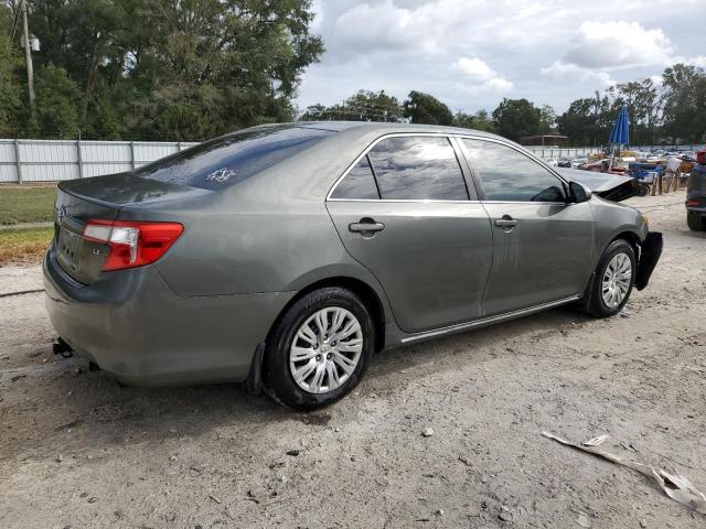 Photo 2 VIN: 4T4BF1FK5CR166454 - TOYOTA CAMRY BASE 