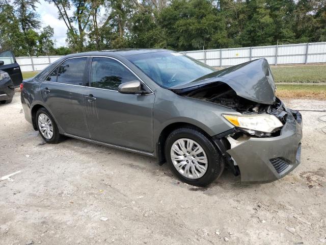 Photo 3 VIN: 4T4BF1FK5CR166454 - TOYOTA CAMRY BASE 