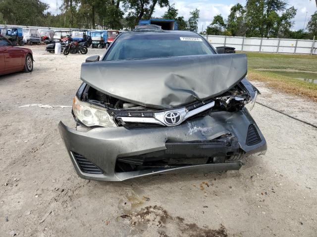 Photo 4 VIN: 4T4BF1FK5CR166454 - TOYOTA CAMRY BASE 