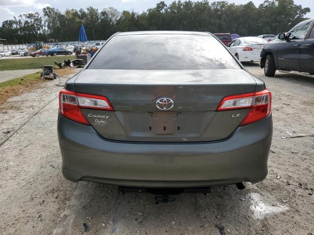 Photo 5 VIN: 4T4BF1FK5CR166454 - TOYOTA CAMRY BASE 