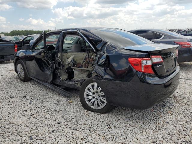 Photo 1 VIN: 4T4BF1FK5CR169886 - TOYOTA CAMRY 