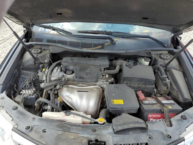 Photo 10 VIN: 4T4BF1FK5CR169886 - TOYOTA CAMRY 