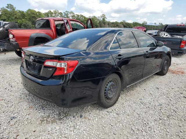 Photo 2 VIN: 4T4BF1FK5CR169886 - TOYOTA CAMRY 