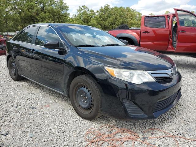 Photo 3 VIN: 4T4BF1FK5CR169886 - TOYOTA CAMRY 