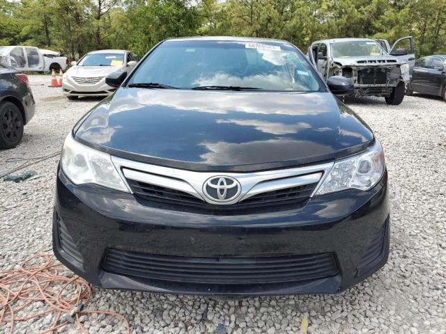 Photo 4 VIN: 4T4BF1FK5CR169886 - TOYOTA CAMRY 