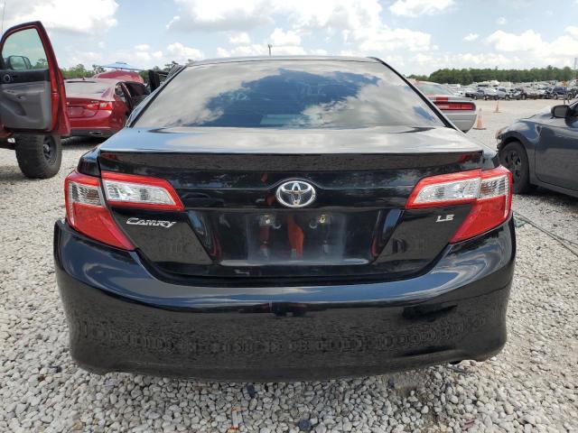 Photo 5 VIN: 4T4BF1FK5CR169886 - TOYOTA CAMRY 