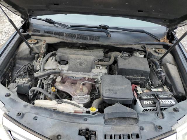 Photo 10 VIN: 4T4BF1FK5CR171606 - TOYOTA CAMRY 