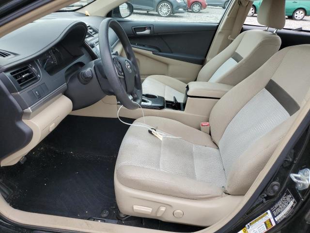 Photo 6 VIN: 4T4BF1FK5CR171606 - TOYOTA CAMRY 