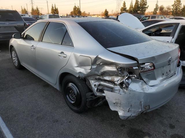 Photo 1 VIN: 4T4BF1FK5CR171654 - TOYOTA CAMRY BASE 