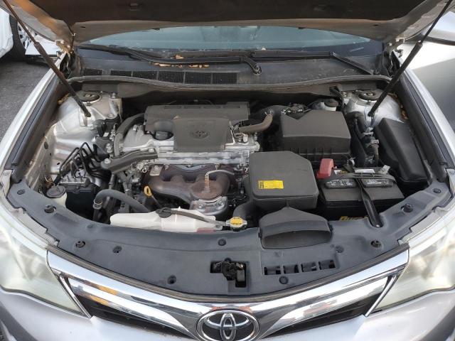 Photo 10 VIN: 4T4BF1FK5CR171654 - TOYOTA CAMRY BASE 