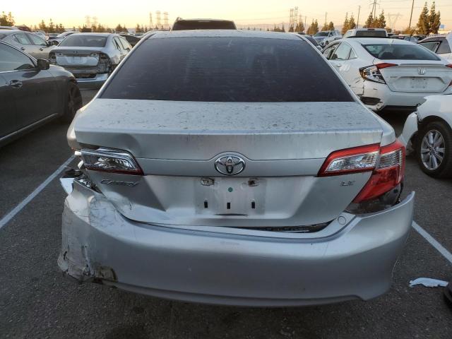 Photo 5 VIN: 4T4BF1FK5CR171654 - TOYOTA CAMRY BASE 