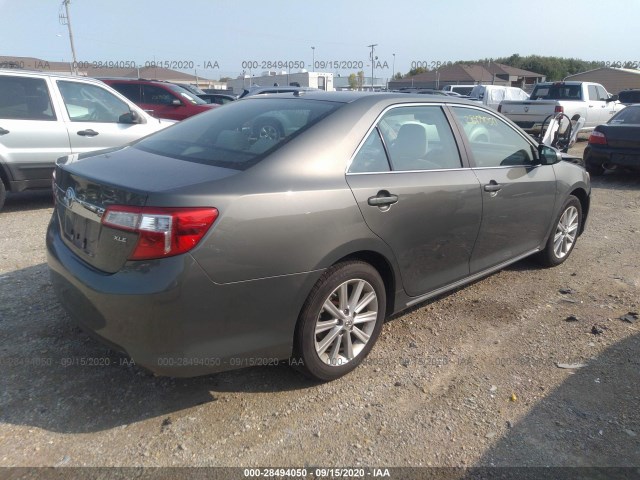 Photo 3 VIN: 4T4BF1FK5CR175364 - TOYOTA CAMRY 