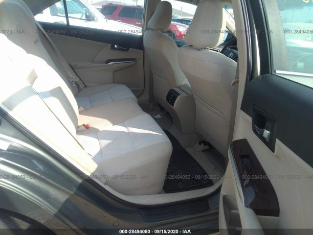 Photo 7 VIN: 4T4BF1FK5CR175364 - TOYOTA CAMRY 