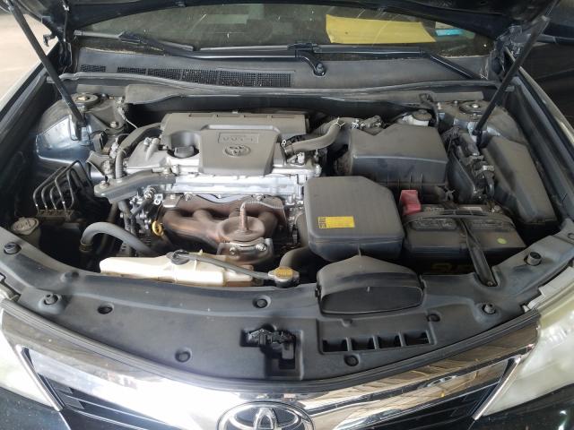 Photo 6 VIN: 4T4BF1FK5CR175736 - TOYOTA CAMRY BASE 